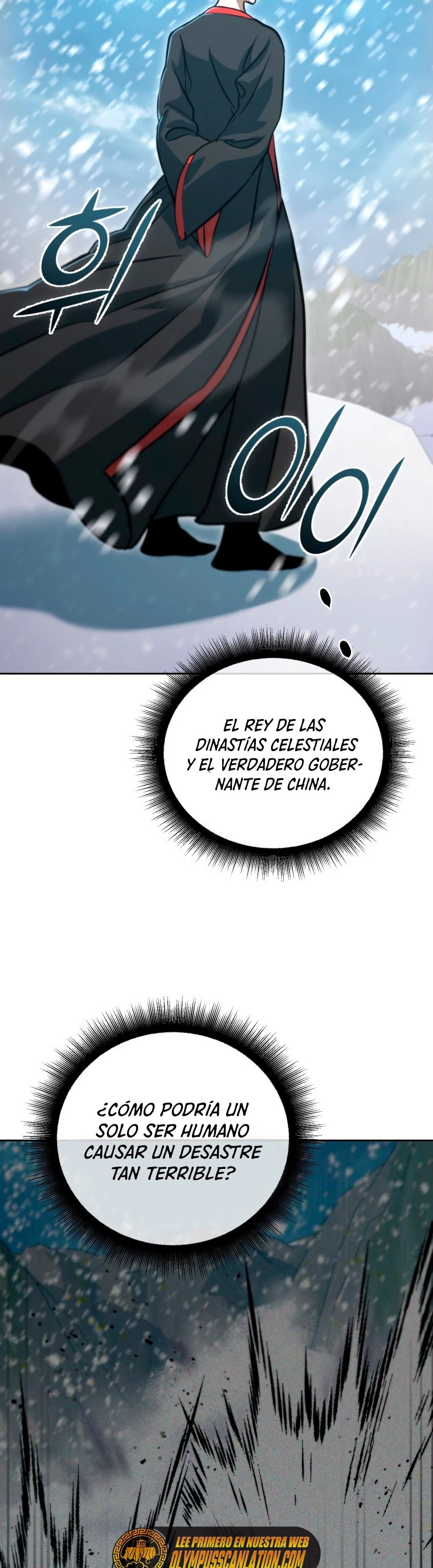 Nivelacion maxima Capitulo 51 página 3