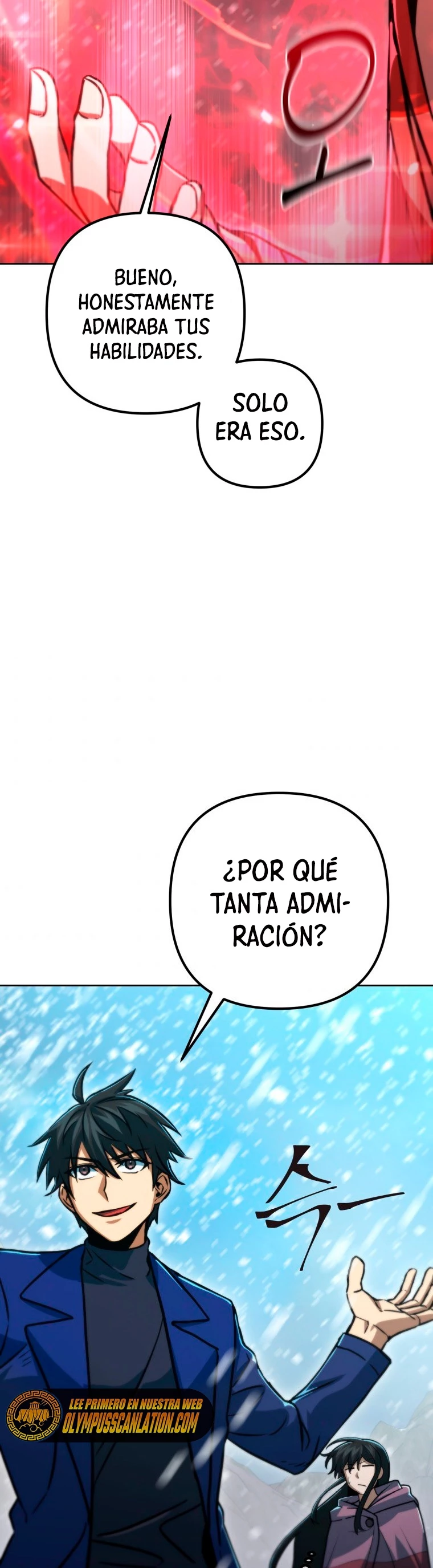 Nivelacion maxima Capitulo 51 página 32