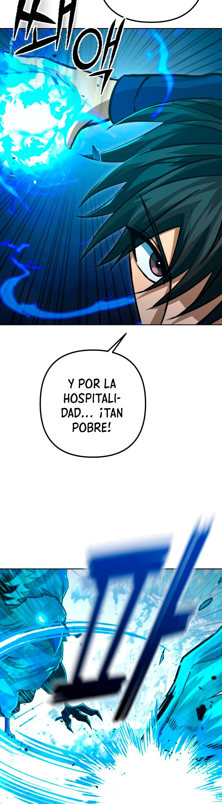 Nivelacion maxima Capitulo 51 página 39