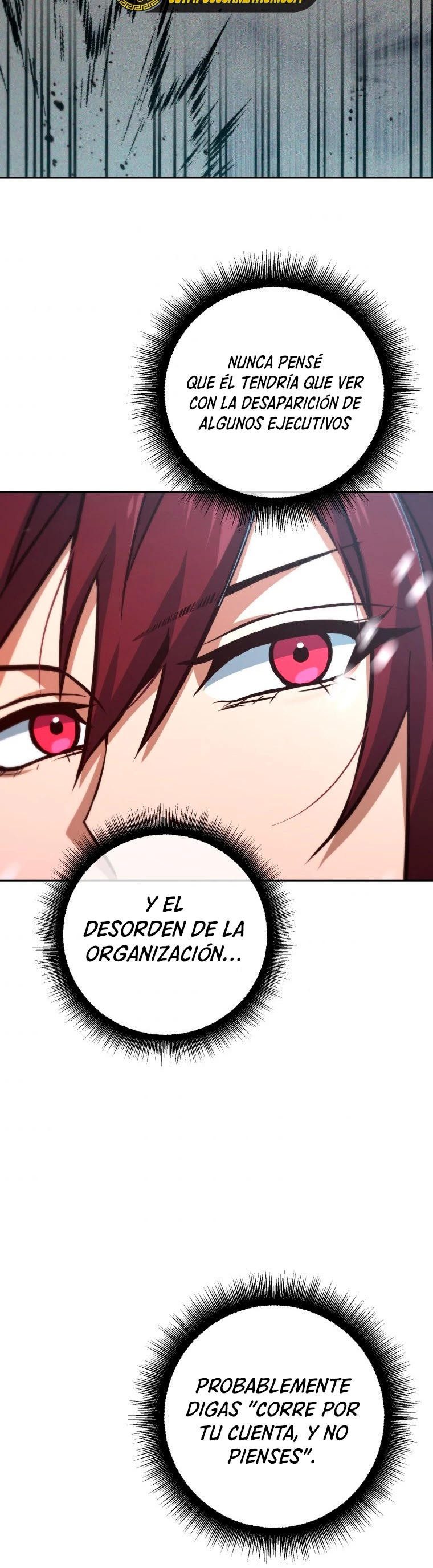 Nivelacion maxima Capitulo 51 página 4