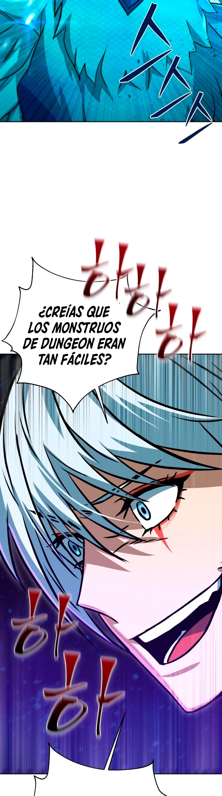 Nivelacion maxima Capitulo 51 página 42