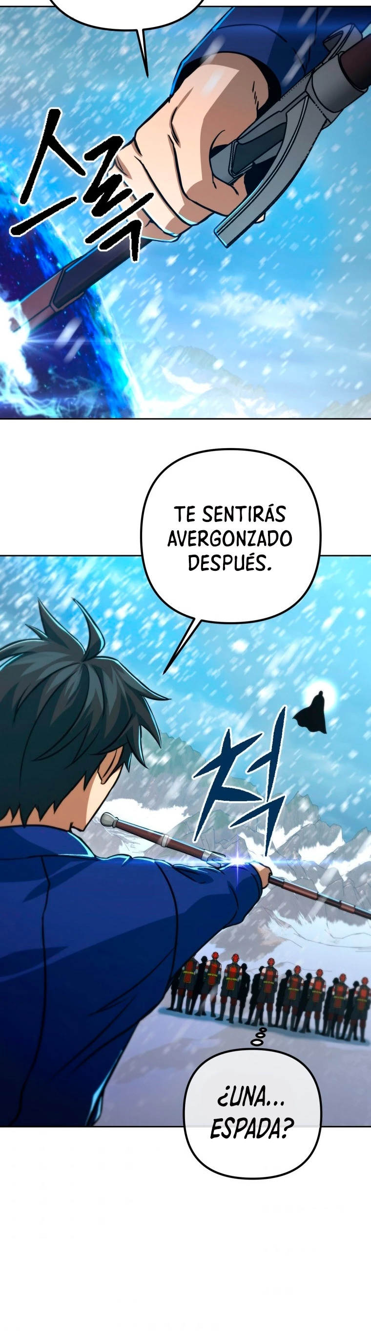 Nivelacion maxima Capitulo 51 página 44