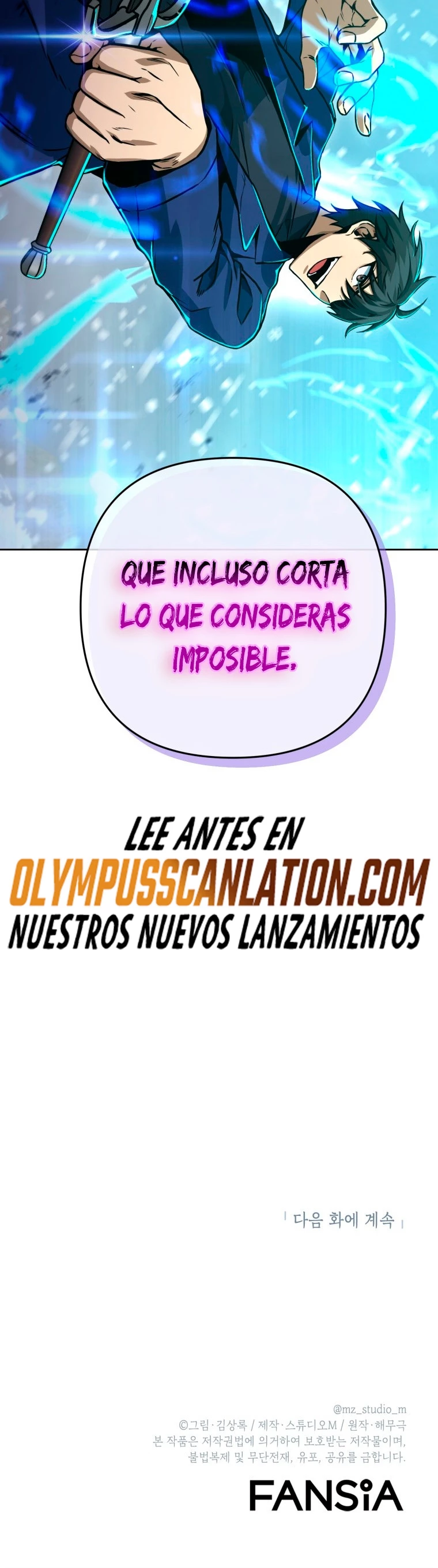 Nivelacion maxima Capitulo 51 página 51
