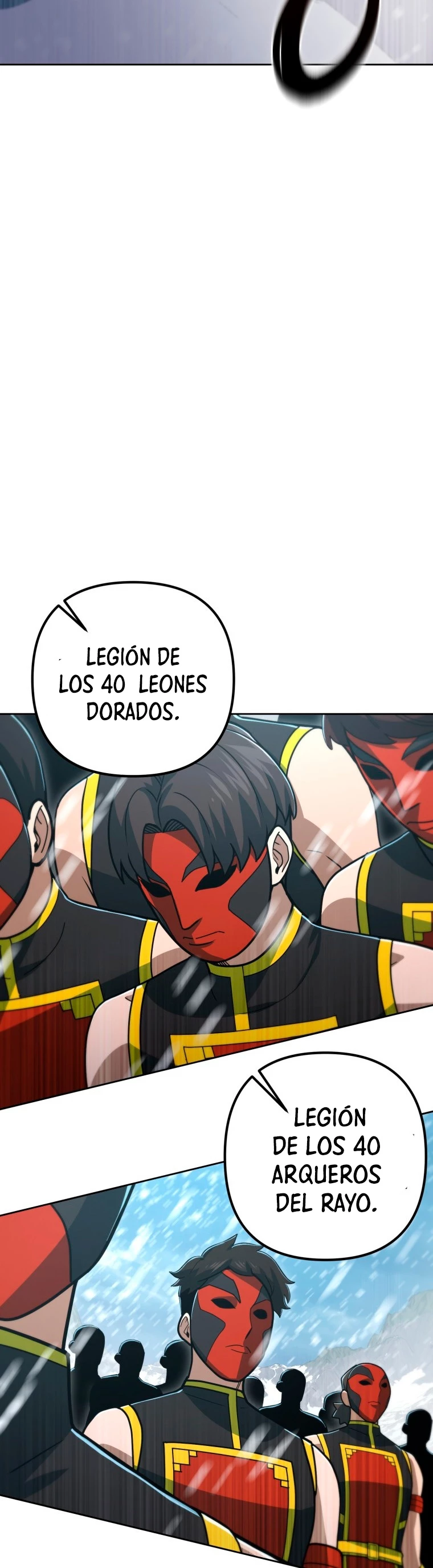Nivelacion maxima Capitulo 51 página 8