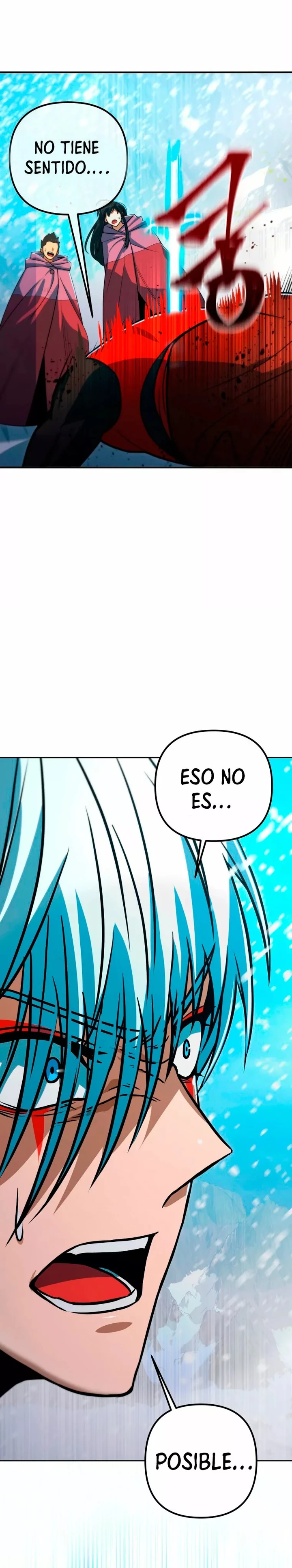Nivelacion maxima Capitulo 52 página 38