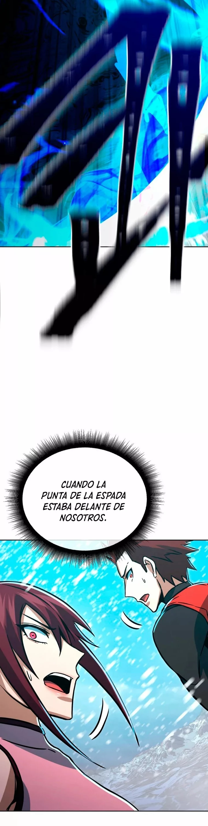 Nivelacion maxima Capitulo 52 página 8
