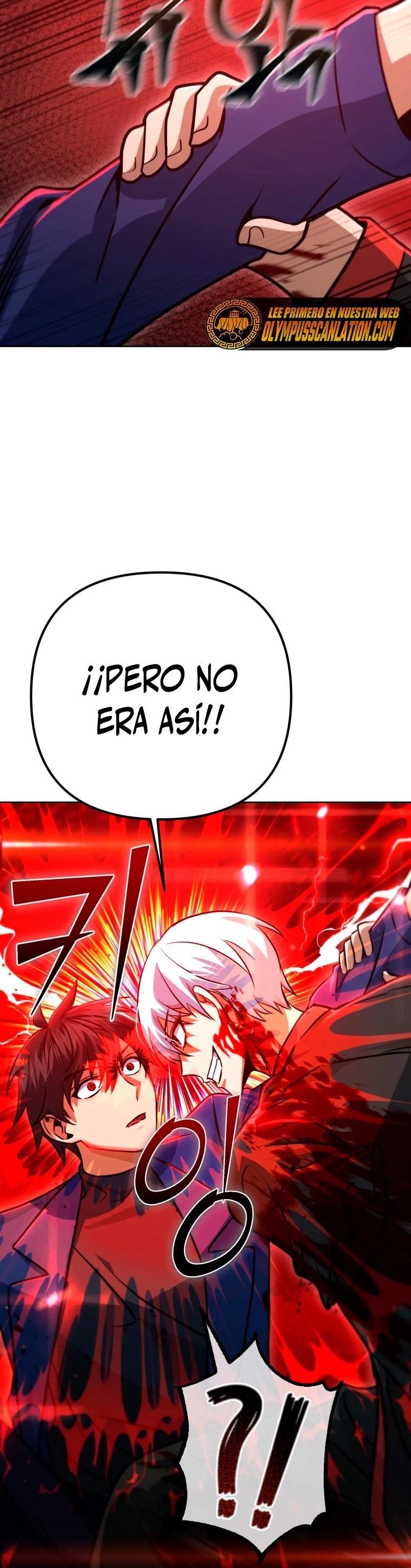 Nivelacion maxima Capitulo 53 página 23