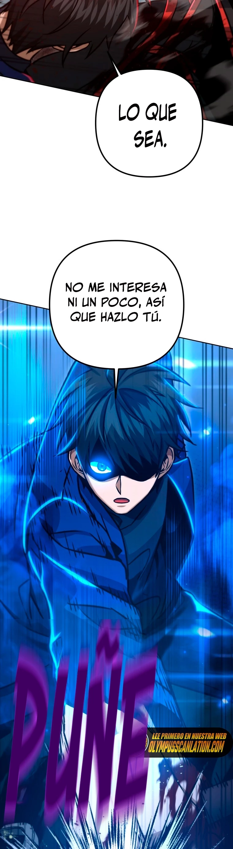 Nivelacion maxima Capitulo 53 página 39