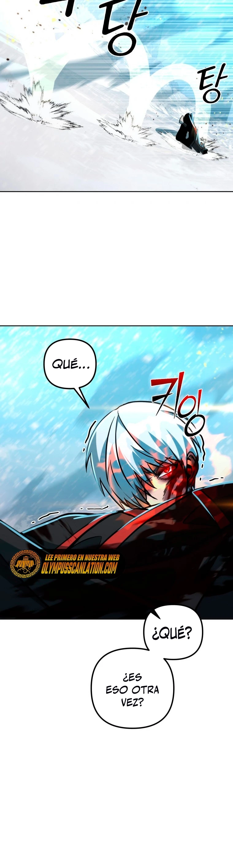 Nivelacion maxima Capitulo 53 página 41