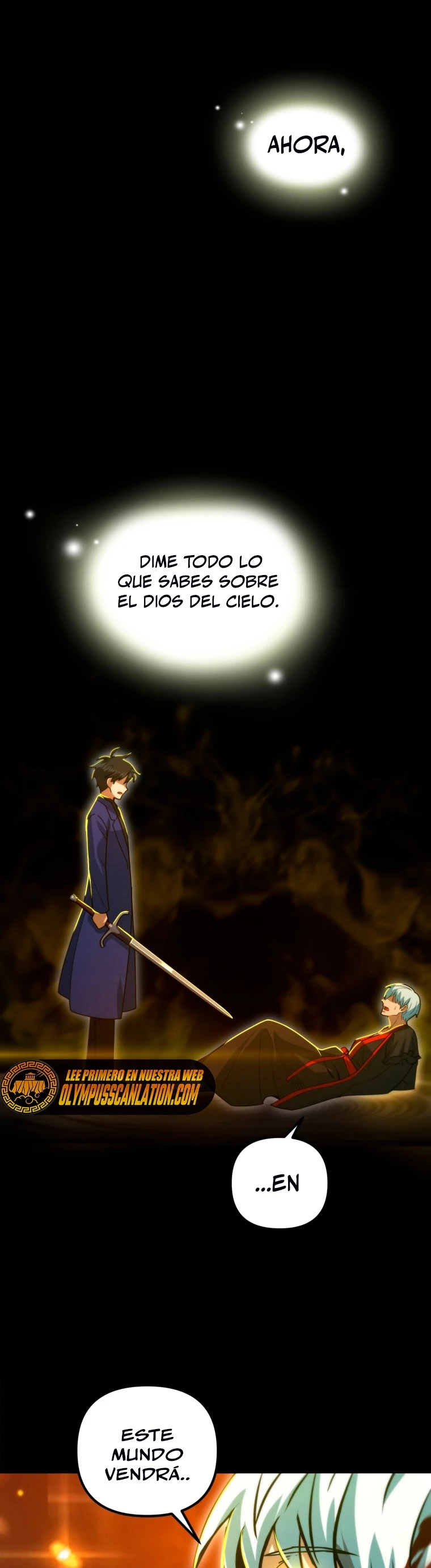 Nivelacion maxima Capitulo 53 página 43