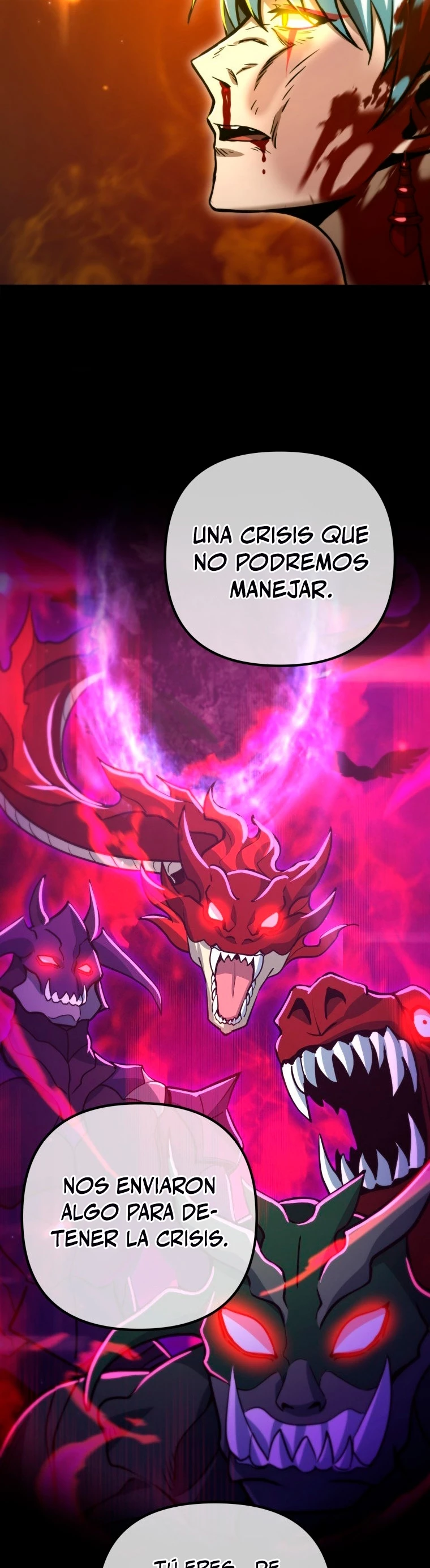 Nivelacion maxima Capitulo 53 página 44