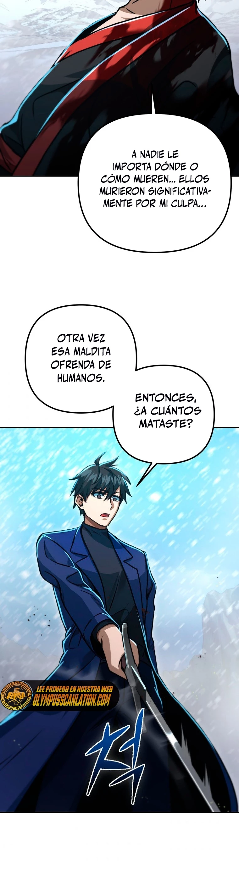 Nivelacion maxima Capitulo 53 página 48