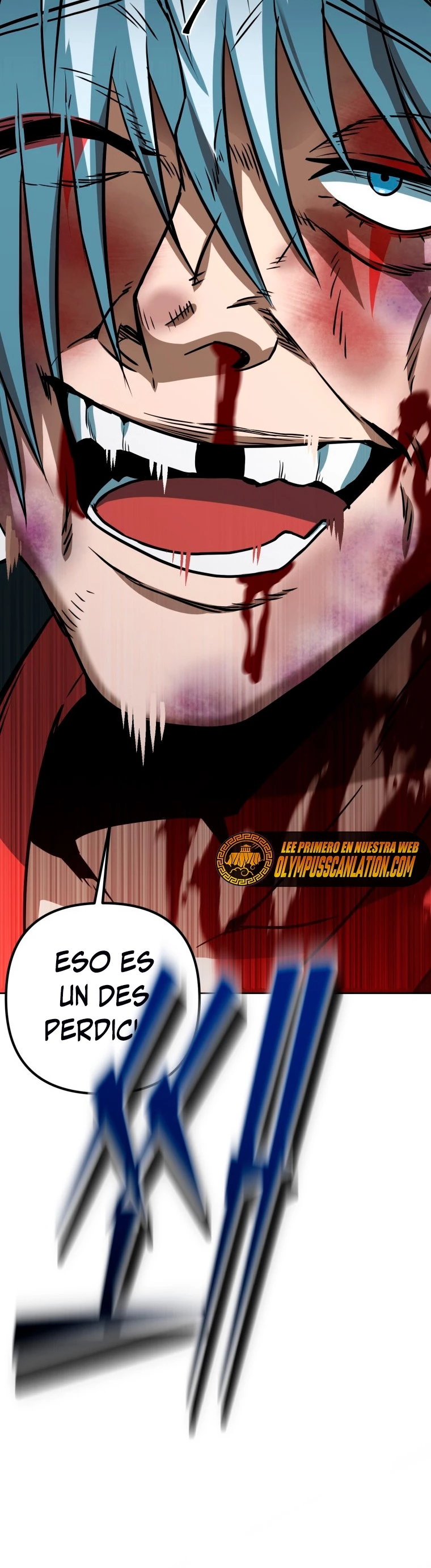 Nivelacion maxima Capitulo 53 página 51