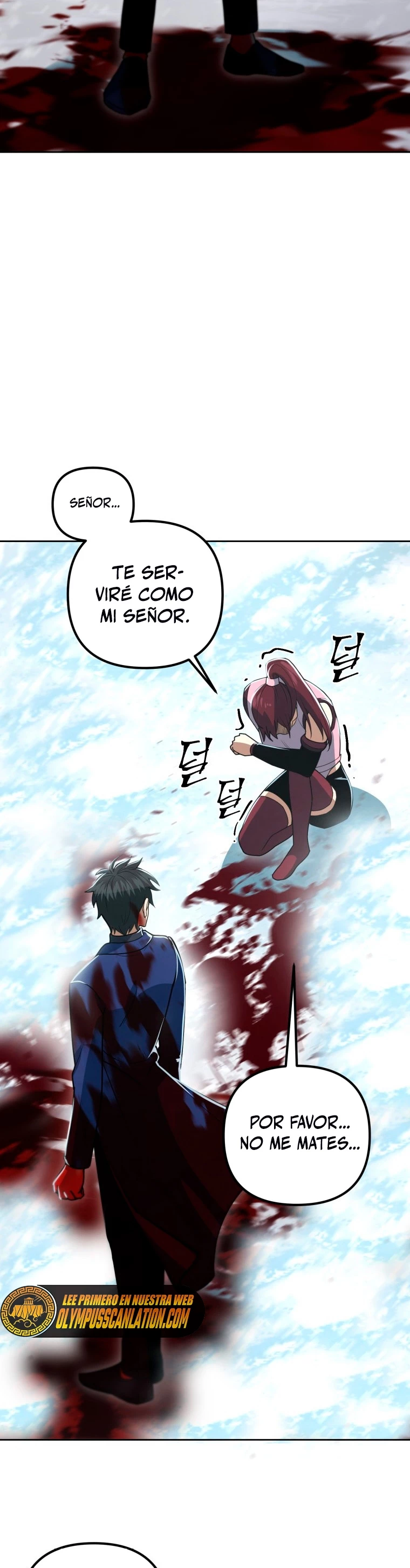 Nivelacion maxima Capitulo 53 página 58