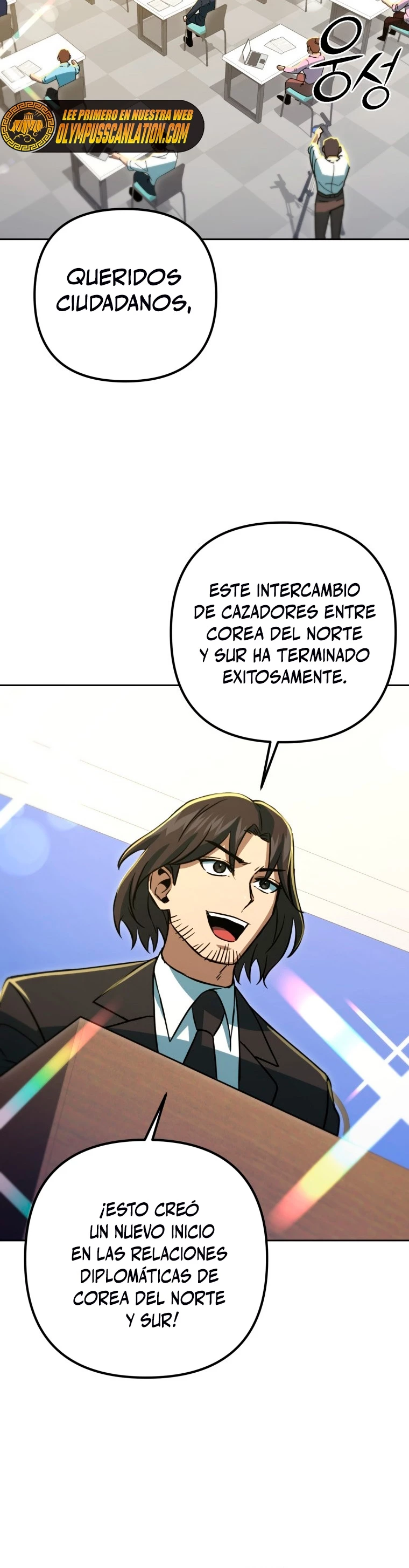 Nivelacion maxima Capitulo 53 página 61
