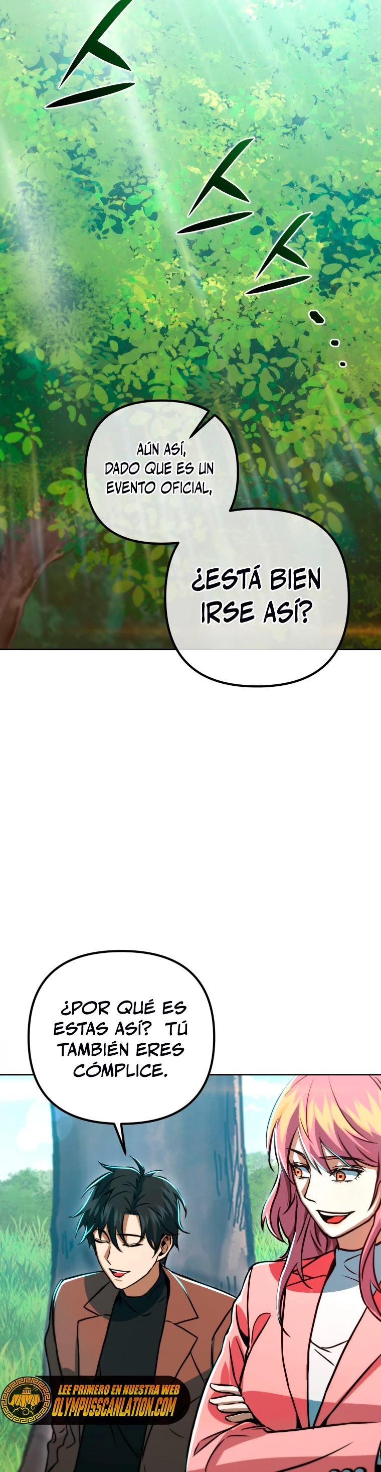 Nivelacion maxima Capitulo 53 página 66