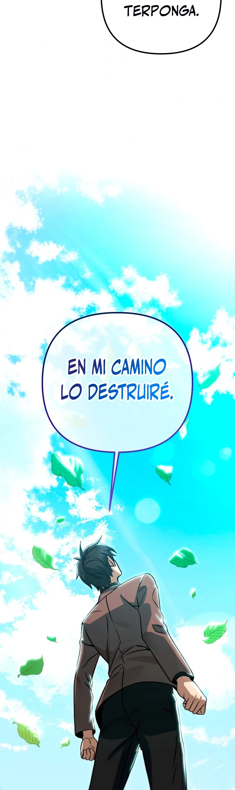 Nivelacion maxima Capitulo 53 página 76