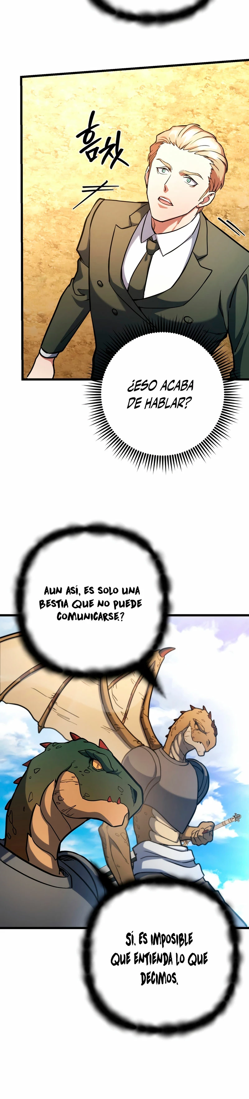 Nivelacion maxima Capitulo 59 página 10
