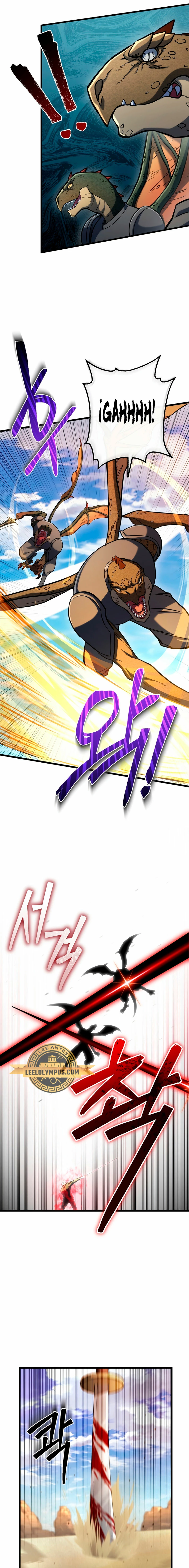 Nivelacion maxima Capitulo 59 página 19