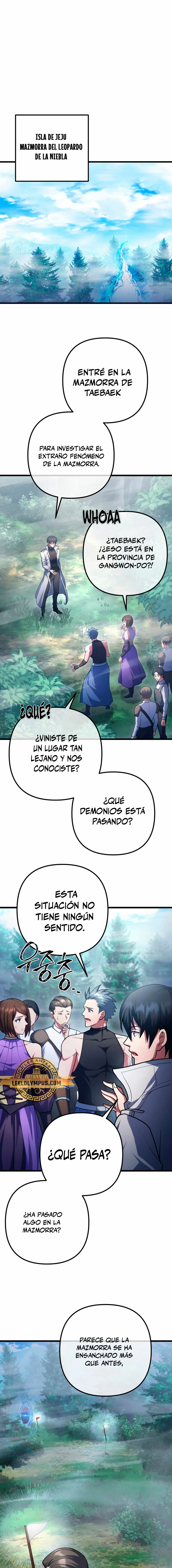Nivelacion maxima Capitulo 59 página 2