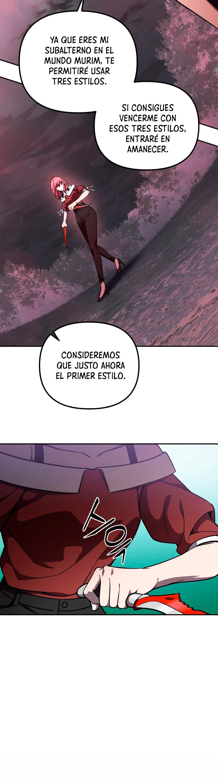 Nivelacion maxima Capitulo 6 página 13