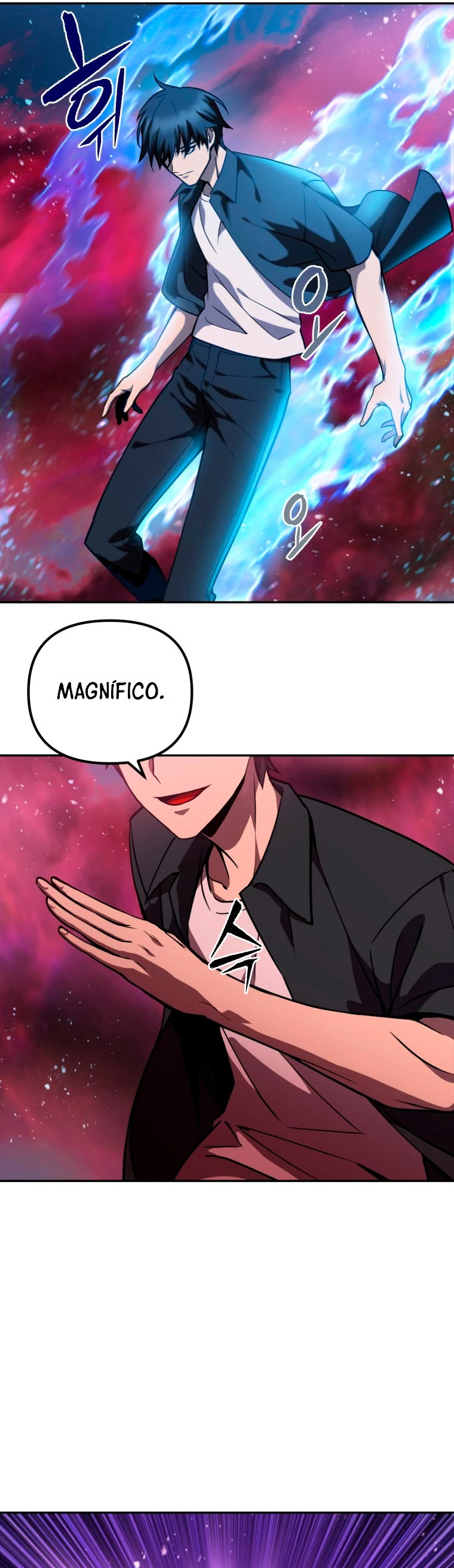 Nivelacion maxima Capitulo 6 página 22