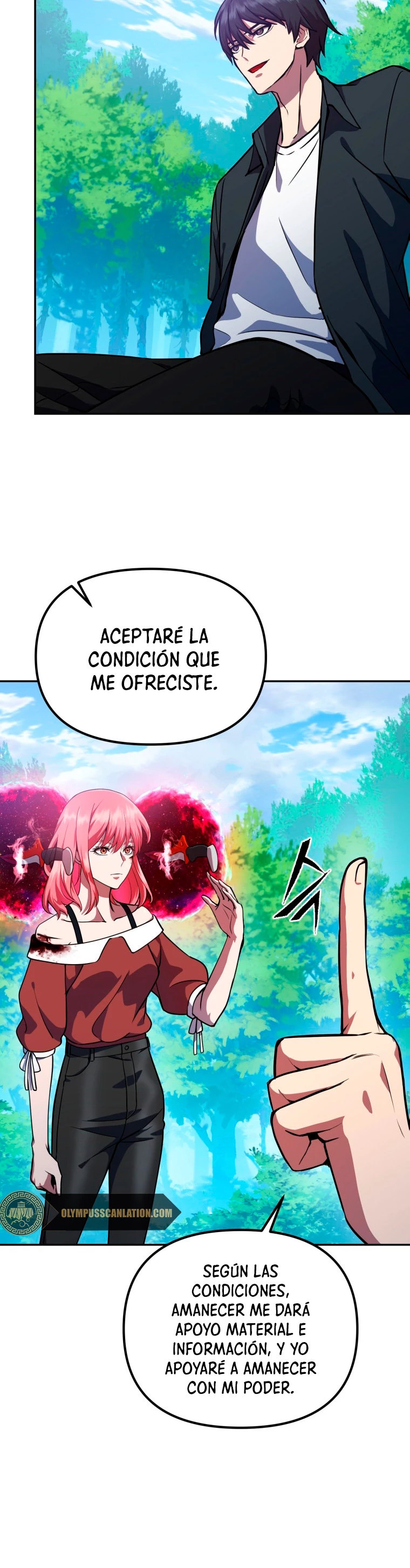 Nivelacion maxima Capitulo 6 página 45