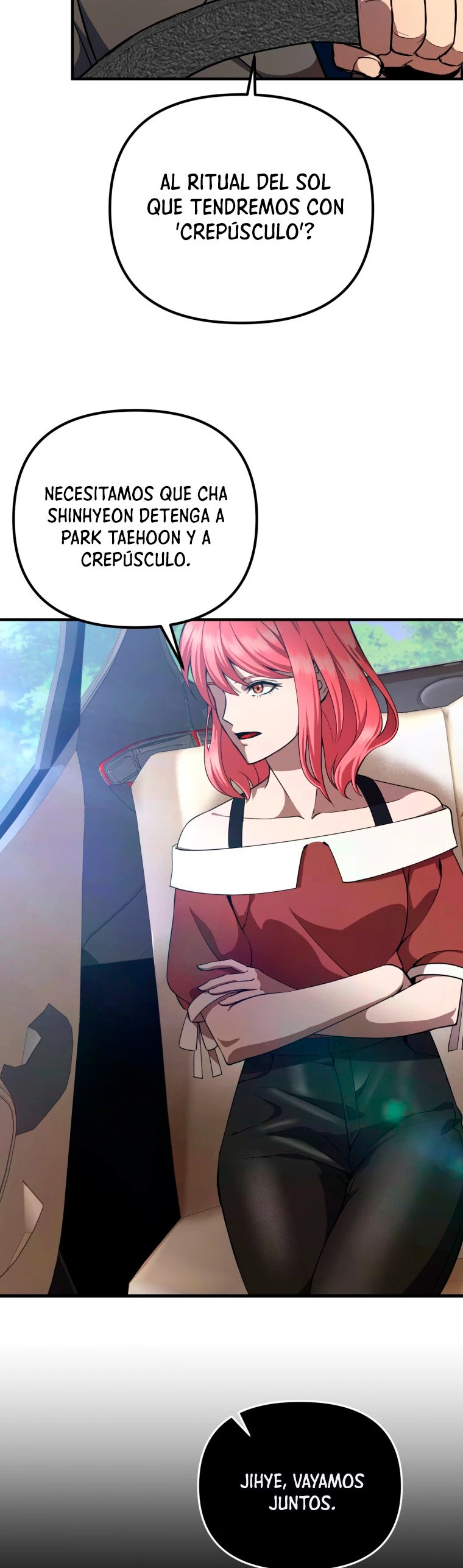 Nivelacion maxima Capitulo 6 página 60