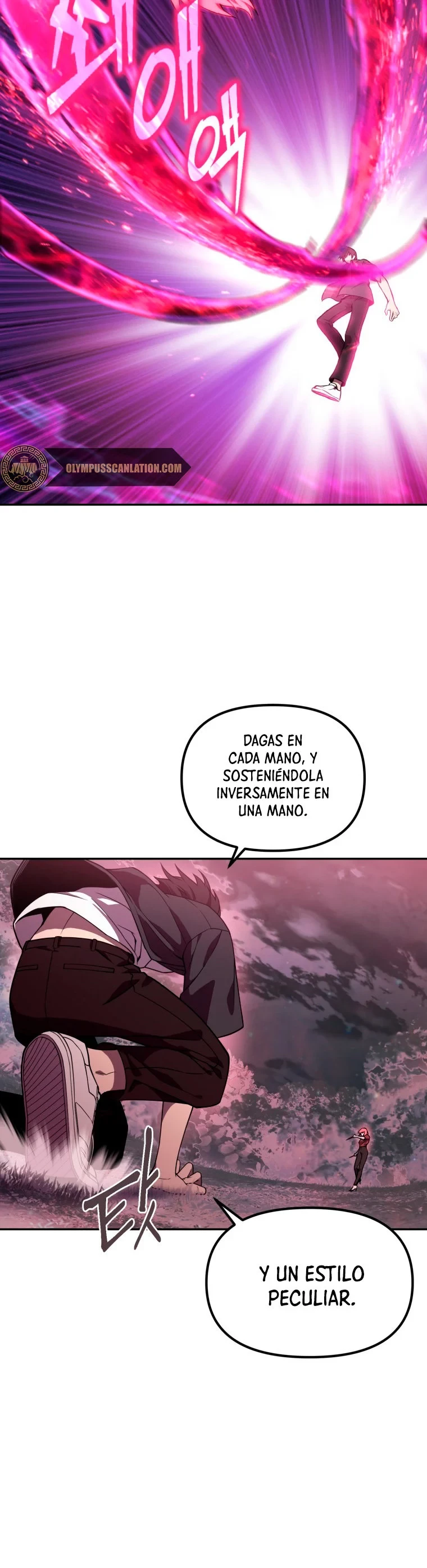 Nivelacion maxima Capitulo 6 página 9