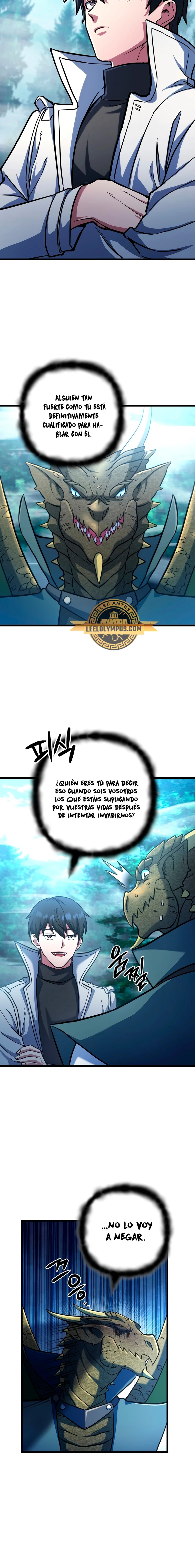 Nivelacion maxima Capitulo 60 página 3