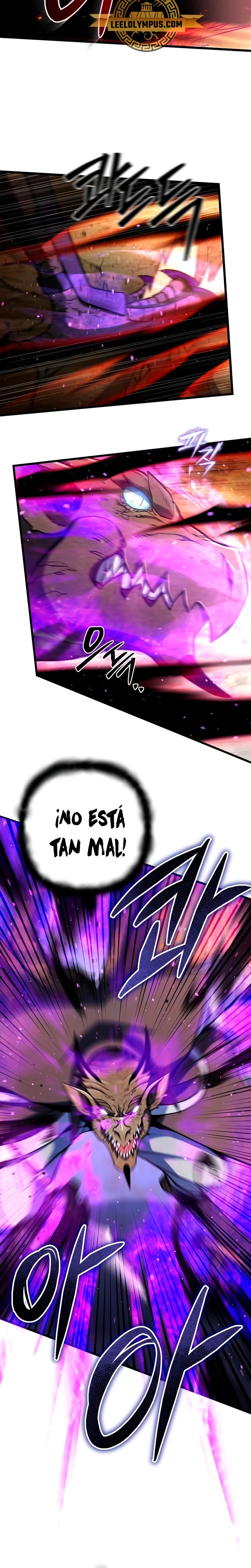 Nivelacion maxima Capitulo 61 página 7