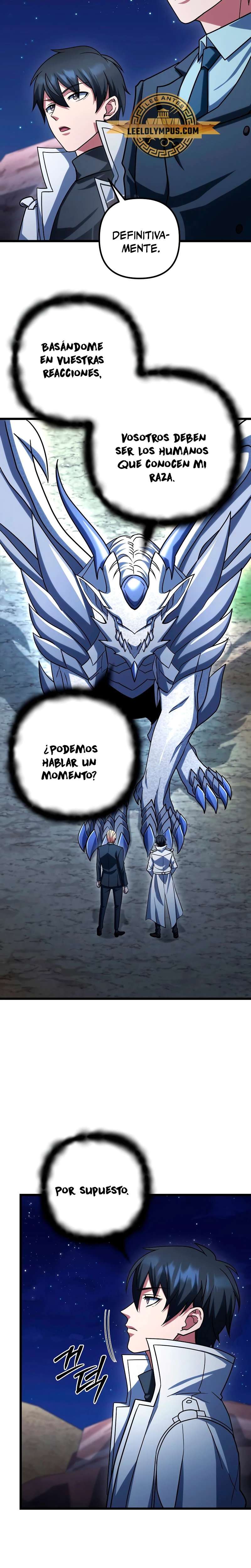 Nivelacion maxima Capitulo 62 página 16