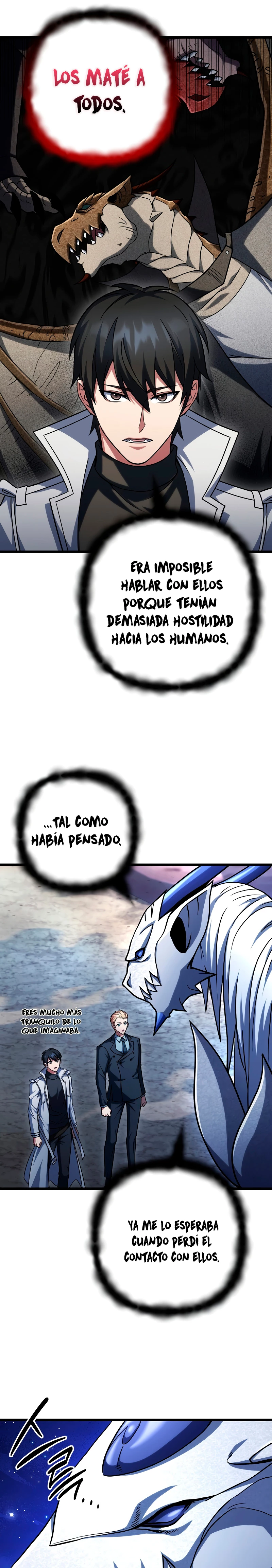 Nivelacion maxima Capitulo 62 página 20