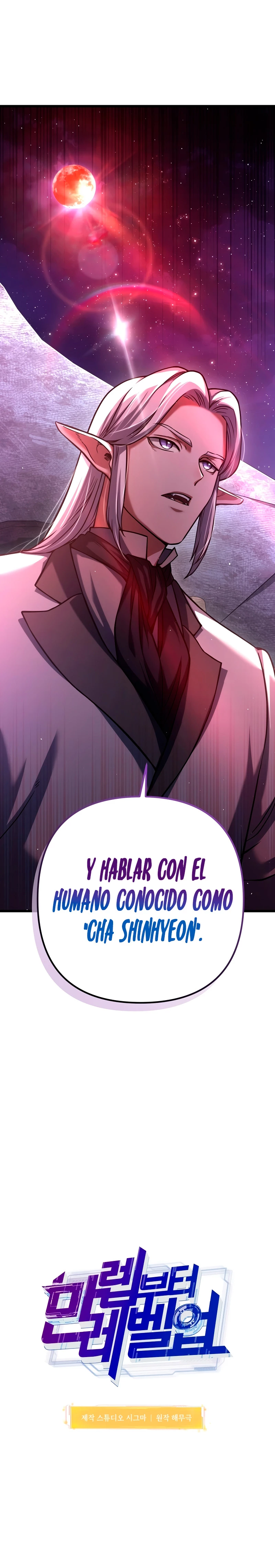 Nivelacion maxima Capitulo 62 página 3