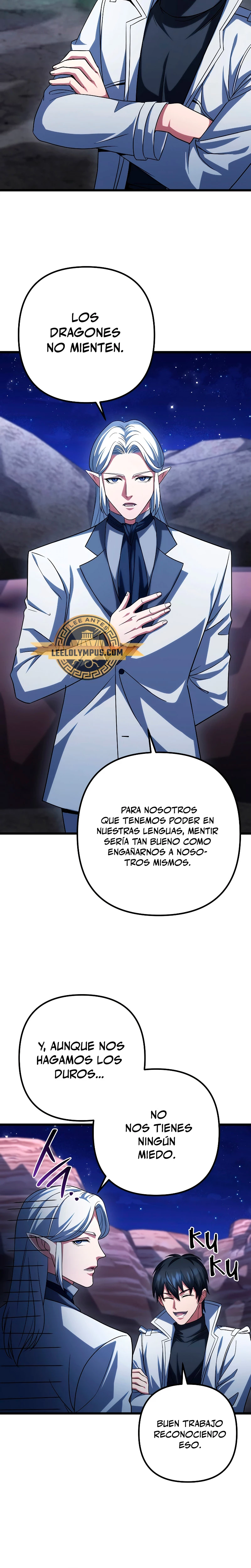 Nivelacion maxima Capitulo 63 página 5