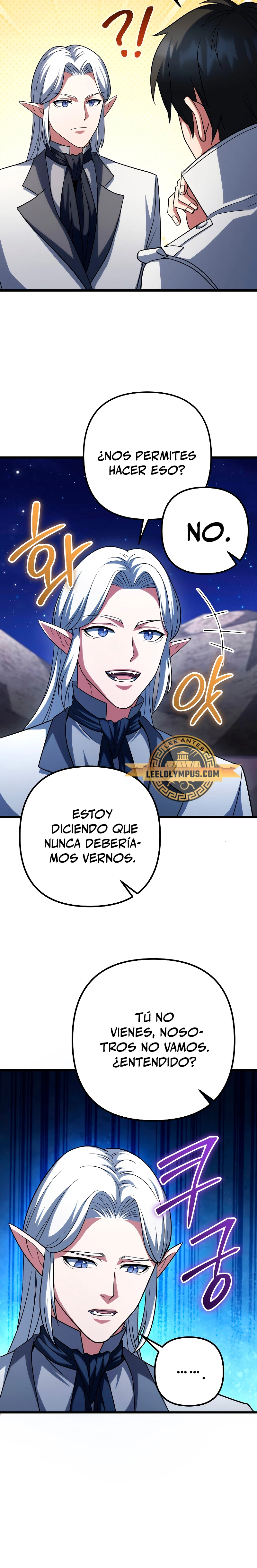Nivelacion maxima Capitulo 63 página 7