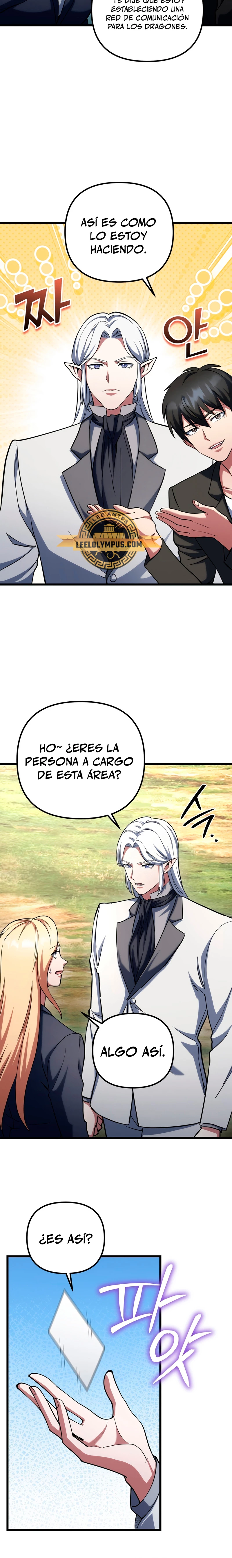 Nivelacion maxima Capitulo 65 página 15