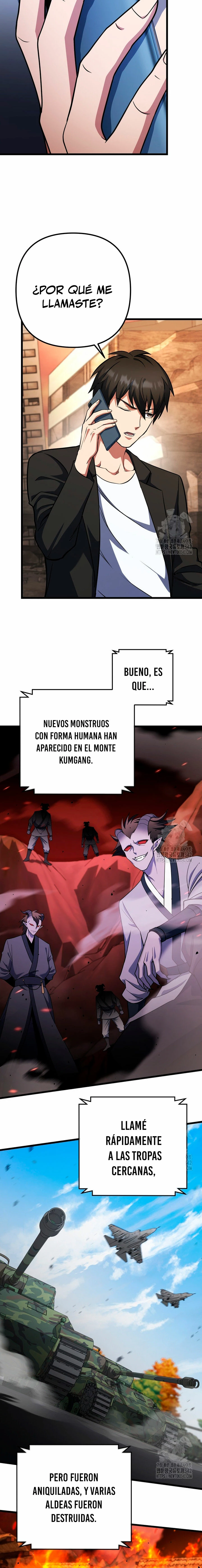 Nivelacion maxima Capitulo 67 página 4