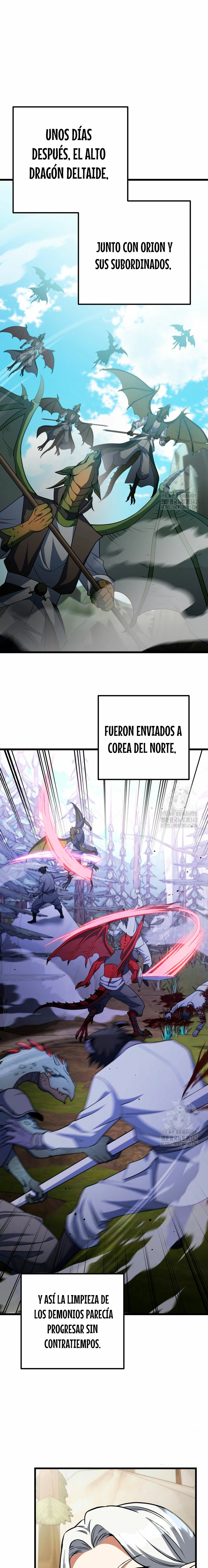 Nivelacion maxima Capitulo 67 página 8