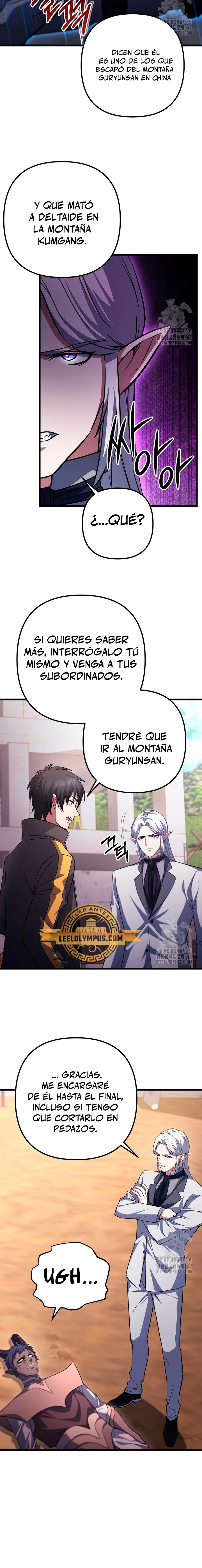 Nivelacion maxima Capitulo 68 página 20