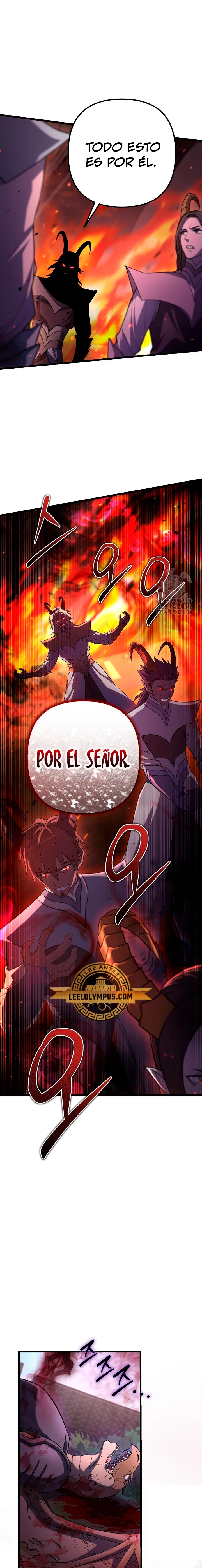 Nivelacion maxima Capitulo 69 página 2