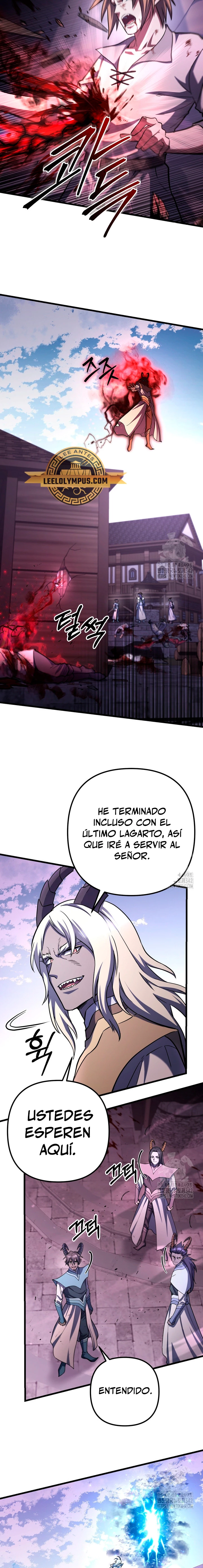 Nivelacion maxima Capitulo 69 página 4