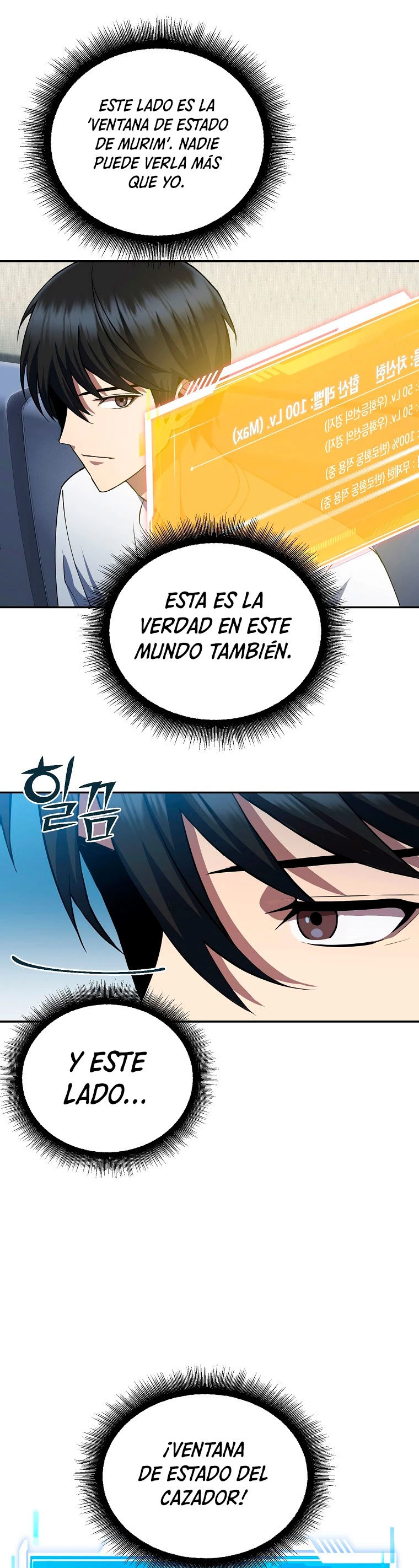 Nivelacion maxima Capitulo 7 página 12