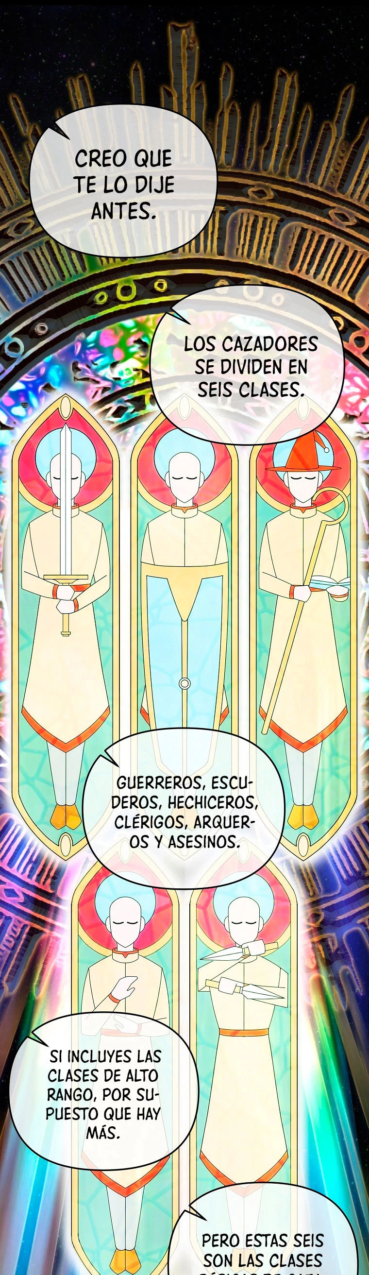 Nivelacion maxima Capitulo 7 página 15