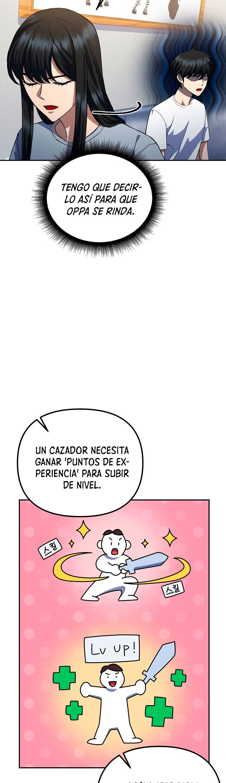 Nivelacion maxima Capitulo 7 página 18