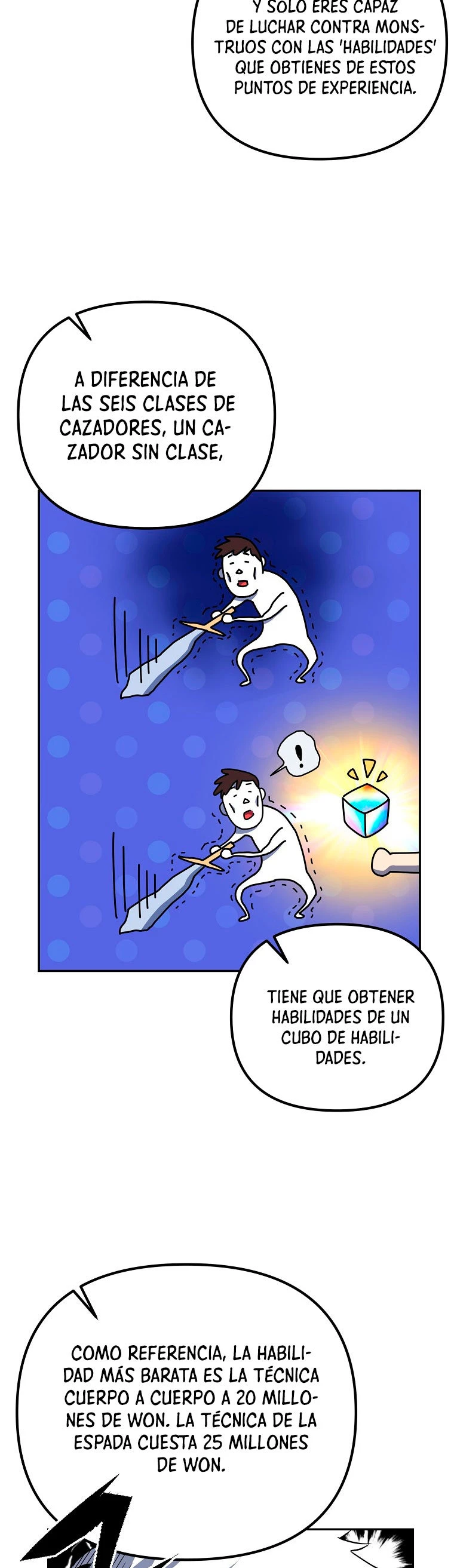 Nivelacion maxima Capitulo 7 página 19