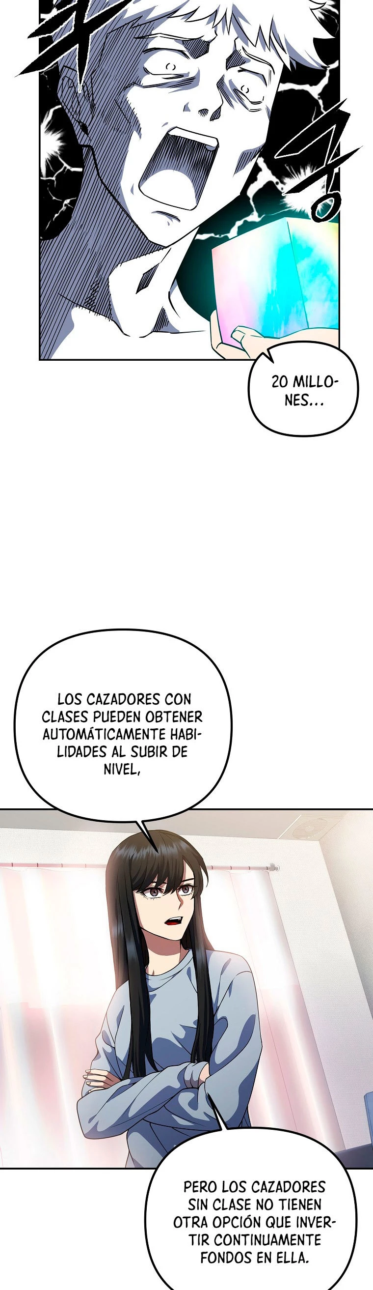 Nivelacion maxima Capitulo 7 página 20