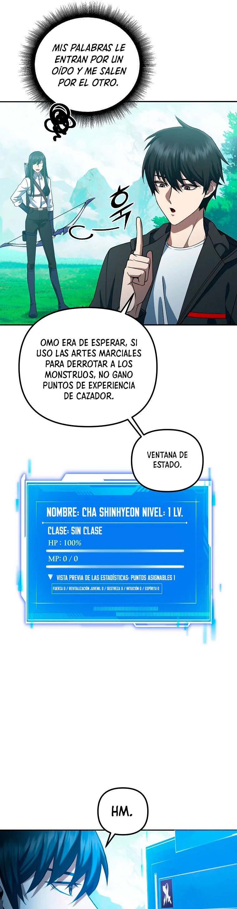 Nivelacion maxima Capitulo 7 página 30