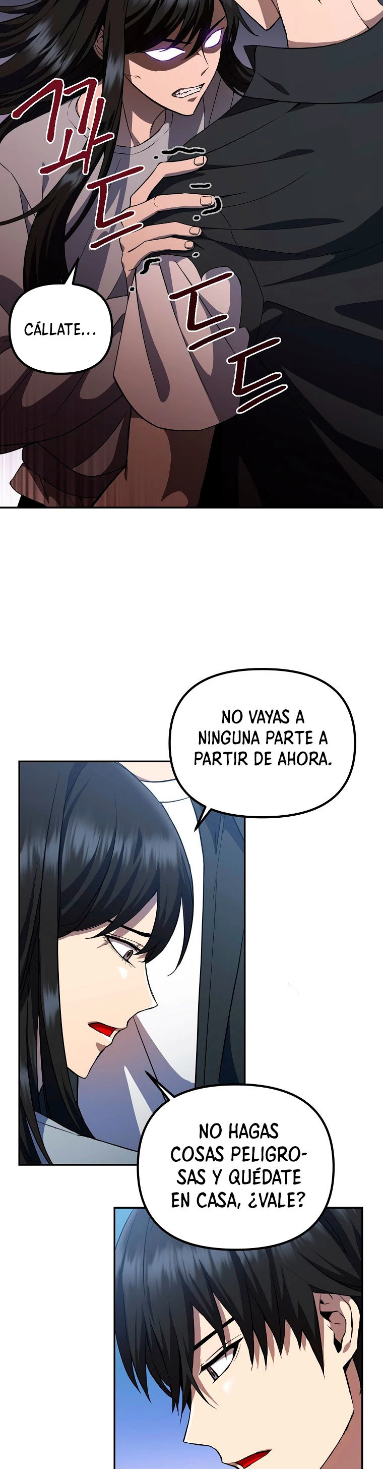 Nivelacion maxima Capitulo 7 página 5