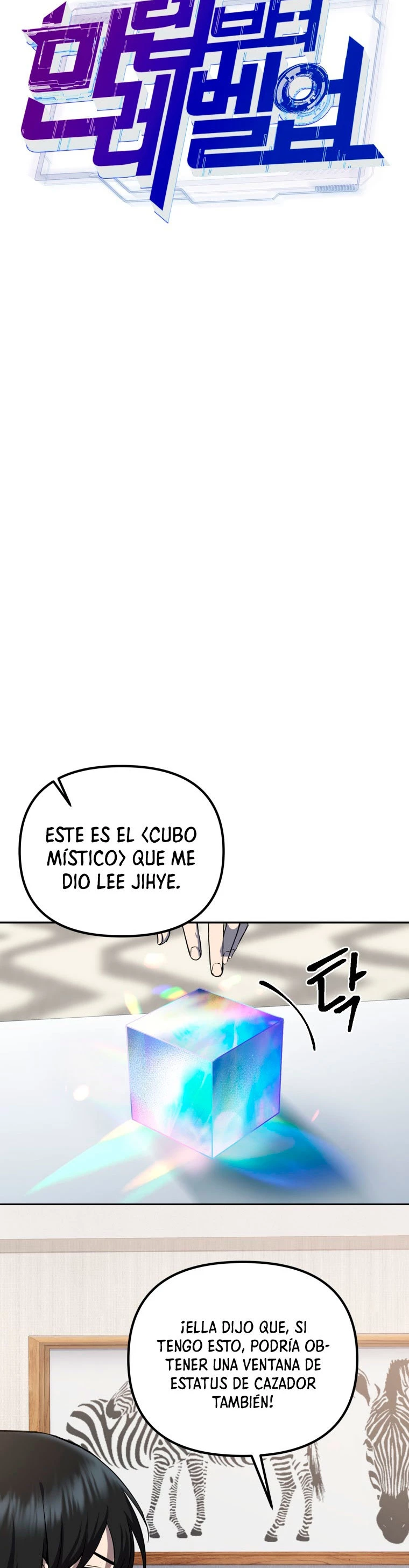 Nivelacion maxima Capitulo 7 página 8